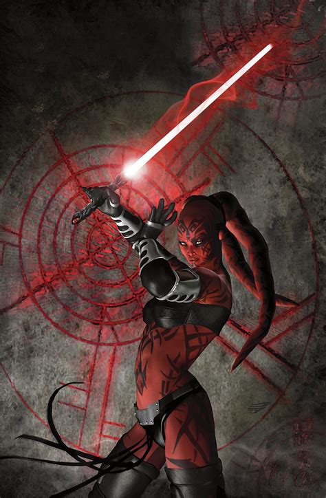 naked darth talon|Darth Talon Porn Videos 